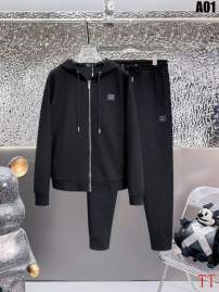 Picture of Dior Sweater Suits _SKUDiorM-3XL20tr10538435
